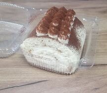Рулет Тирамису