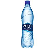 Вода Aqua Minerale