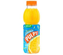 Сок апельсиновый Pulpy