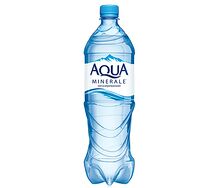 Вода Aqua Minerale