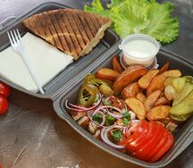 Гиропорция куриная