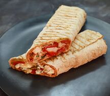Шаурма куриная Xl