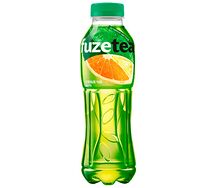 Чай охлажденный Fuzetea зеленый
