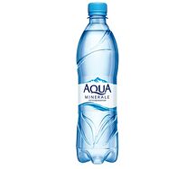 Вода Aqua Minerale