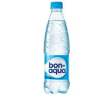 BonAqua негазированная
