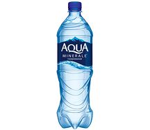 Вода Aqua Minerale