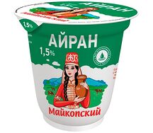 Айран Майкопский