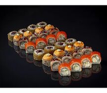 Сет Гармония вкуса