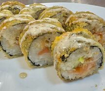 Канадский 