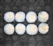 Маки краб