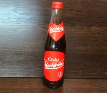 Cola bochkari