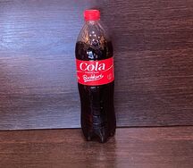 Cola Bochkari