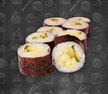 Капа маки