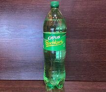 Citrus Bochkari