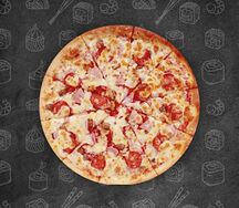 Мясная
