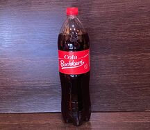 Cola Bochkari