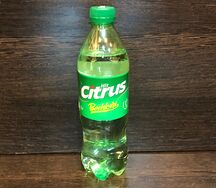 Citrus bochkari