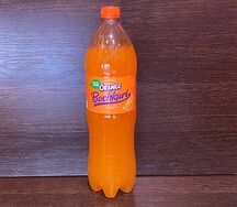 Orange Bochkari