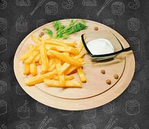 Картофель фри