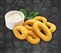 Кольца кальмара