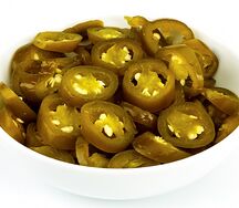 Перец Халапеньо