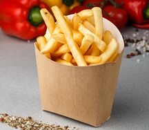 Картофель Фри