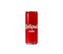 Добрый Кола