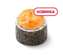 Запечённый ролл Кантри