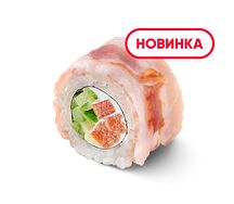 Ролл по-русски