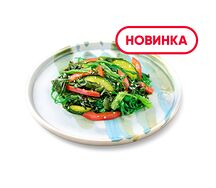 Салат Чука лайт
