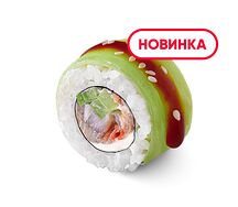 Ролл Унаги омори