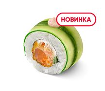 Ролл Темпура грин