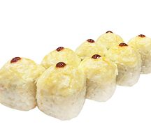 Сырный чикен 