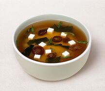 Мисо суп