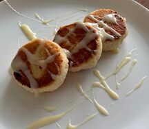 Сырники