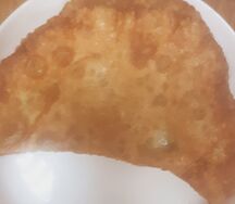 Чебурек