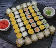 Сет Маки-Маки