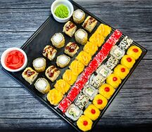 Сет Вкусный килограмм