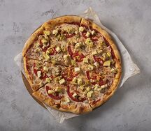 Пицца Chicken 30 см