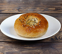Лепёшки (кулча)