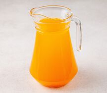 Морс из облепихи