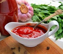 Шашлычный