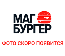 Капуста с беконом, ветчиной и чоризо