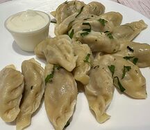 Курзе из говядины ручной работы