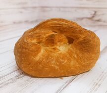 Венгерка с творогом