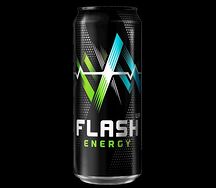 Flash Up Energy