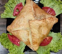 Хачапури с сыром