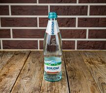 Питьевая вода Боржоми