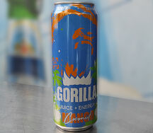 Gorilla Mango-Coconut