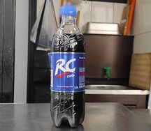 Rc Cola